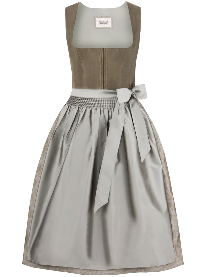Stockerpoint Stockerpoint Dirndl Valerie in schilf günstig kaufen