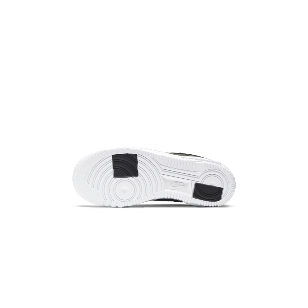 Nike Air Force 1 Pixel CK6649-001 / schwarz