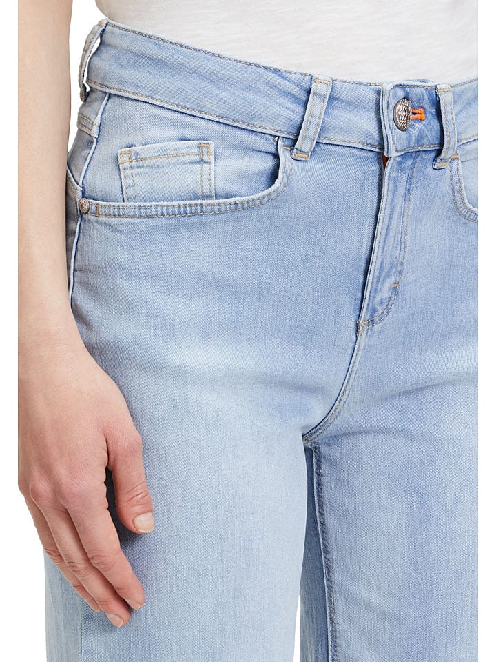 CARTOON Jeans - Comfort fit - in Hellblau günstig kaufen