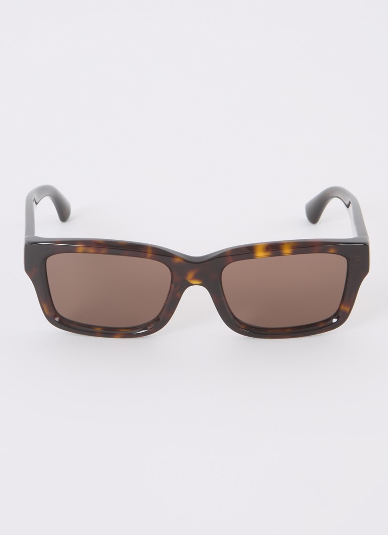 Burberry Retro -aurinkolasit BE4443