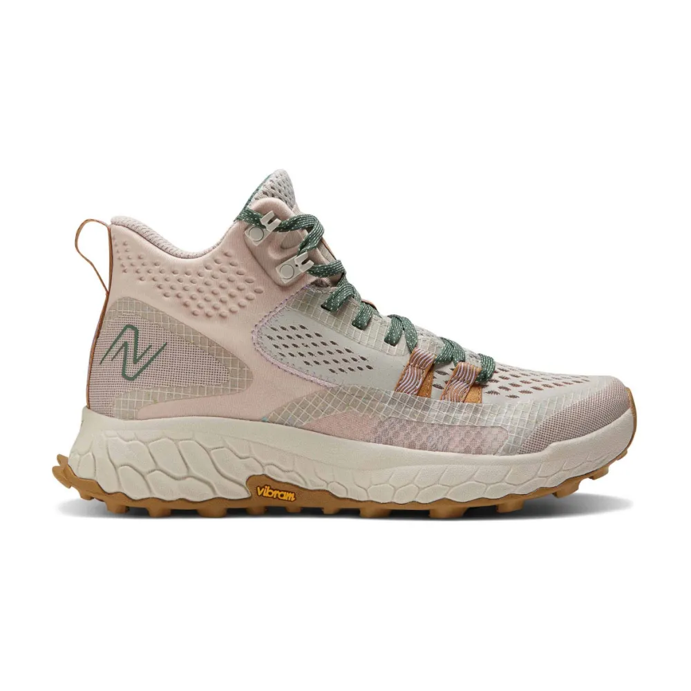 New Balance Fresh Foam X Hierro Mid WTHIMCAB / braun