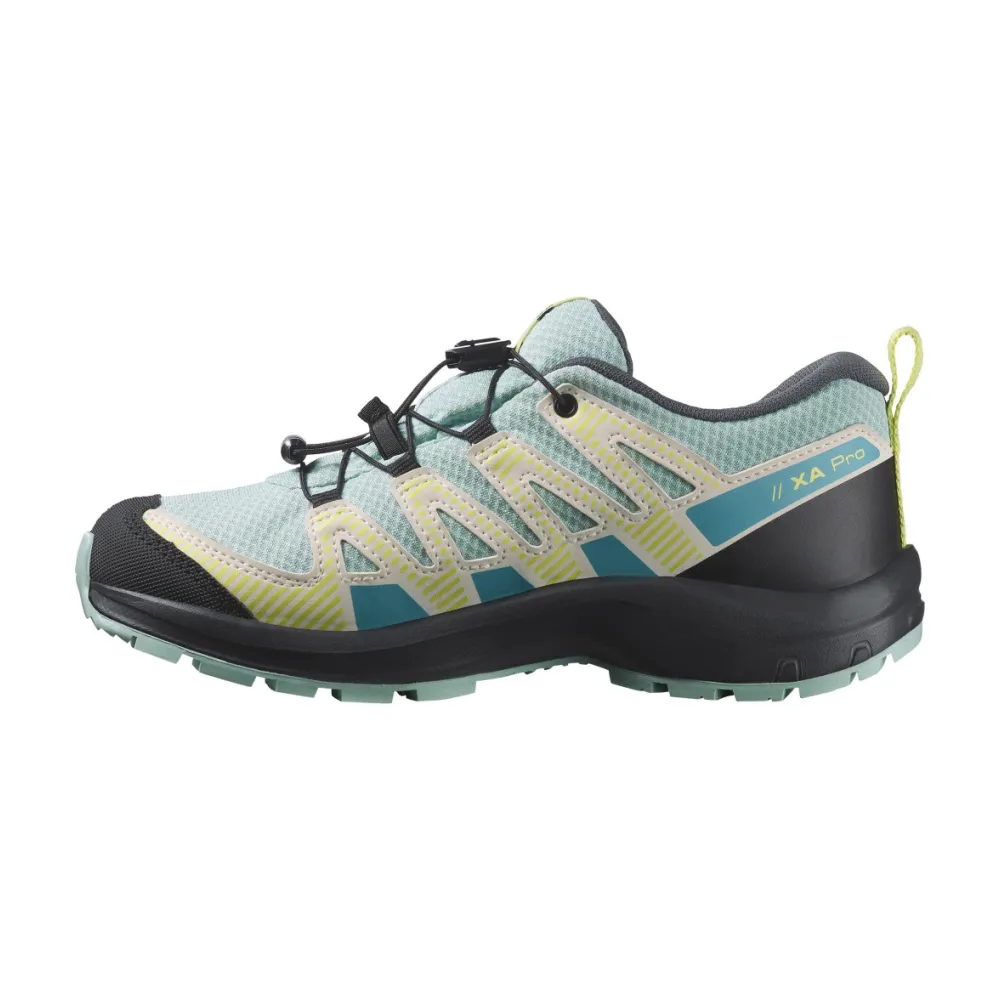 Salomon XA PRO V8 CSWP L47434800 / bunt