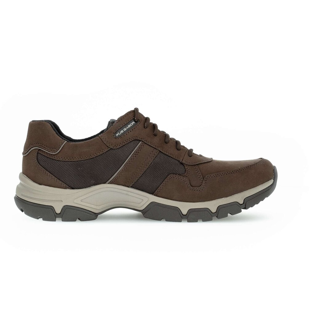 Pius Gabor PG0533 Sneaker low braun