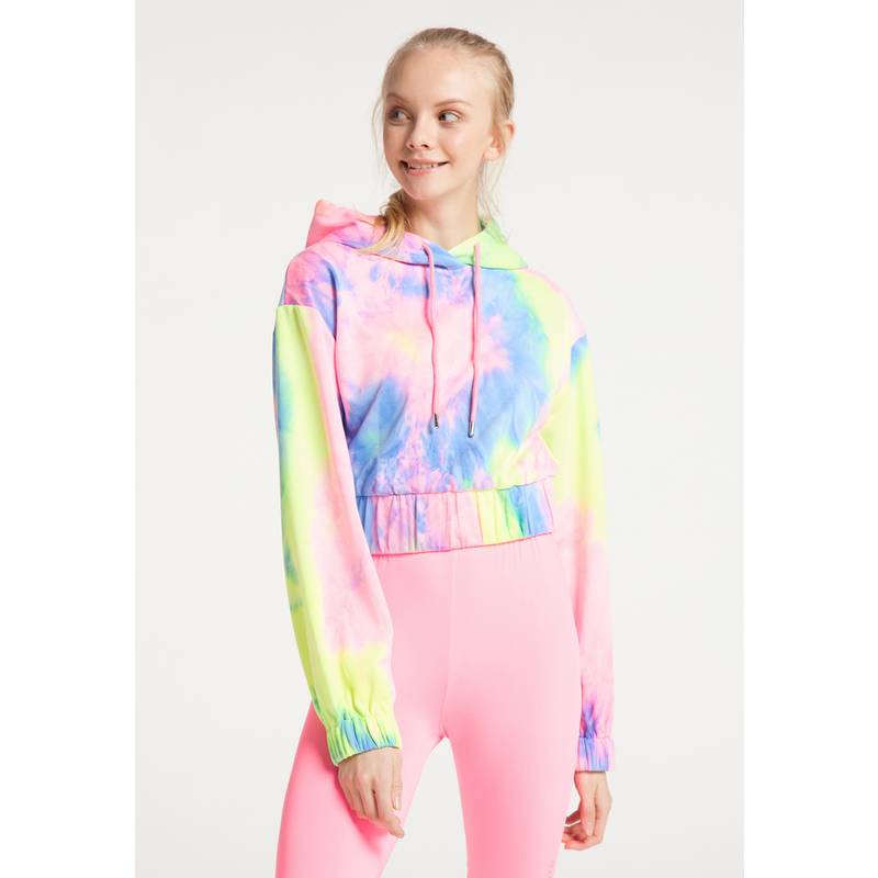 MYMO Hoodie Damen