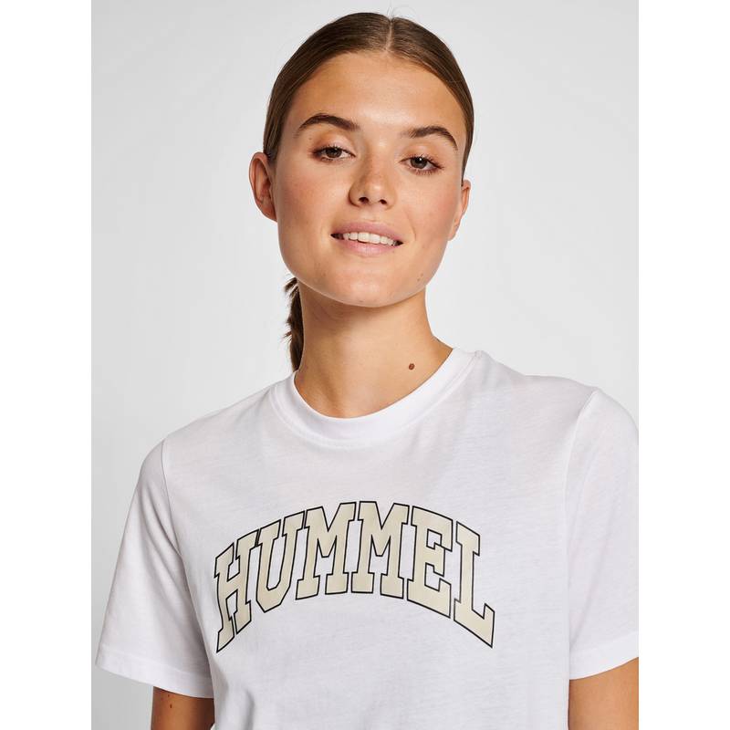 hummel hmlIC GILL LOOSE T-SHIRT T-Shirt Damen