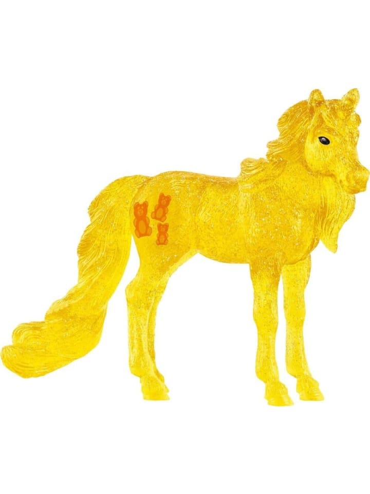 Schleich Bayala Sammeleinhorn Fruchtgummi in Rosa ab 5 Jahre günstig kaufen onesize