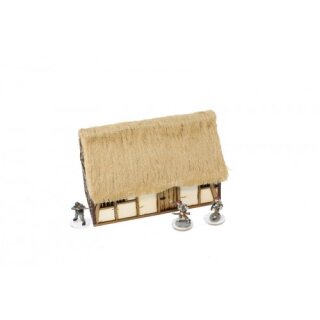 Anglo-Saxon House 2