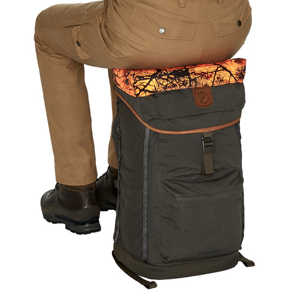SINGI STUBBEN - Tagesrucksack