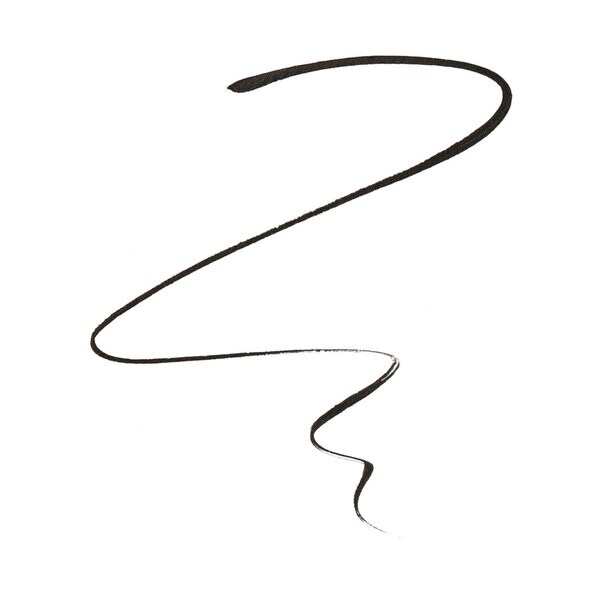 Catrice 24H Brush Liner Ultra Black Waterproof Eyeliner 3ml