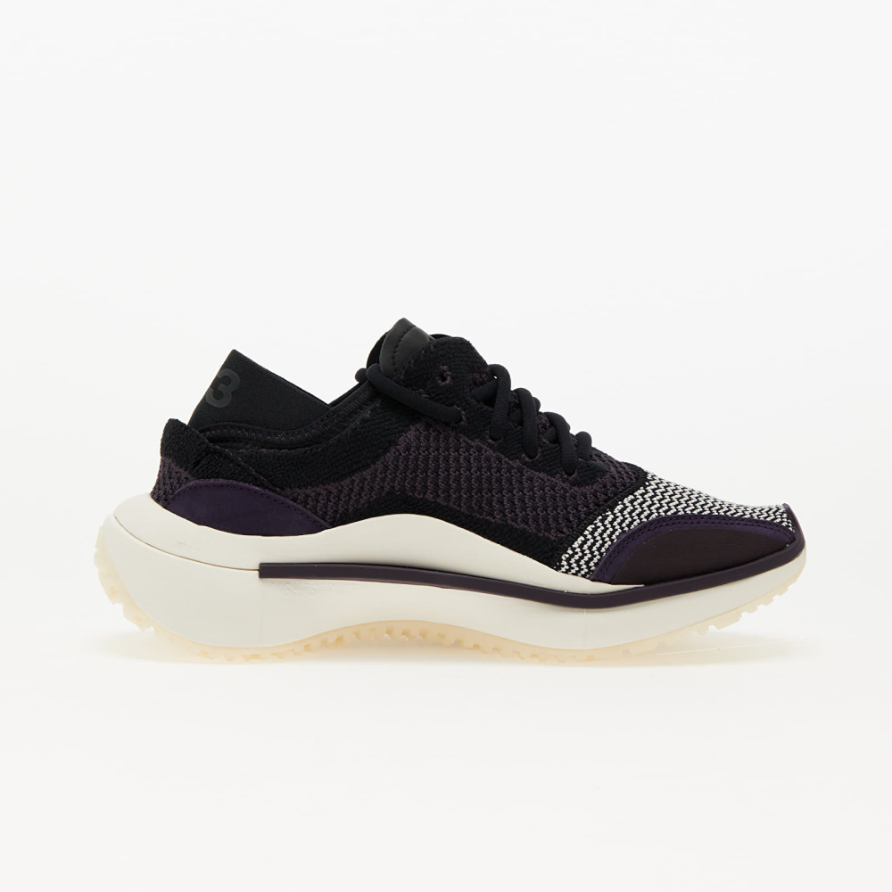 Y-3 Qisan Knit Nobprp Owhite IG1045 / schwarz