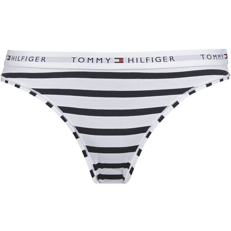 Tommy Hilfiger BIKINI PRINT Unterhose Damen