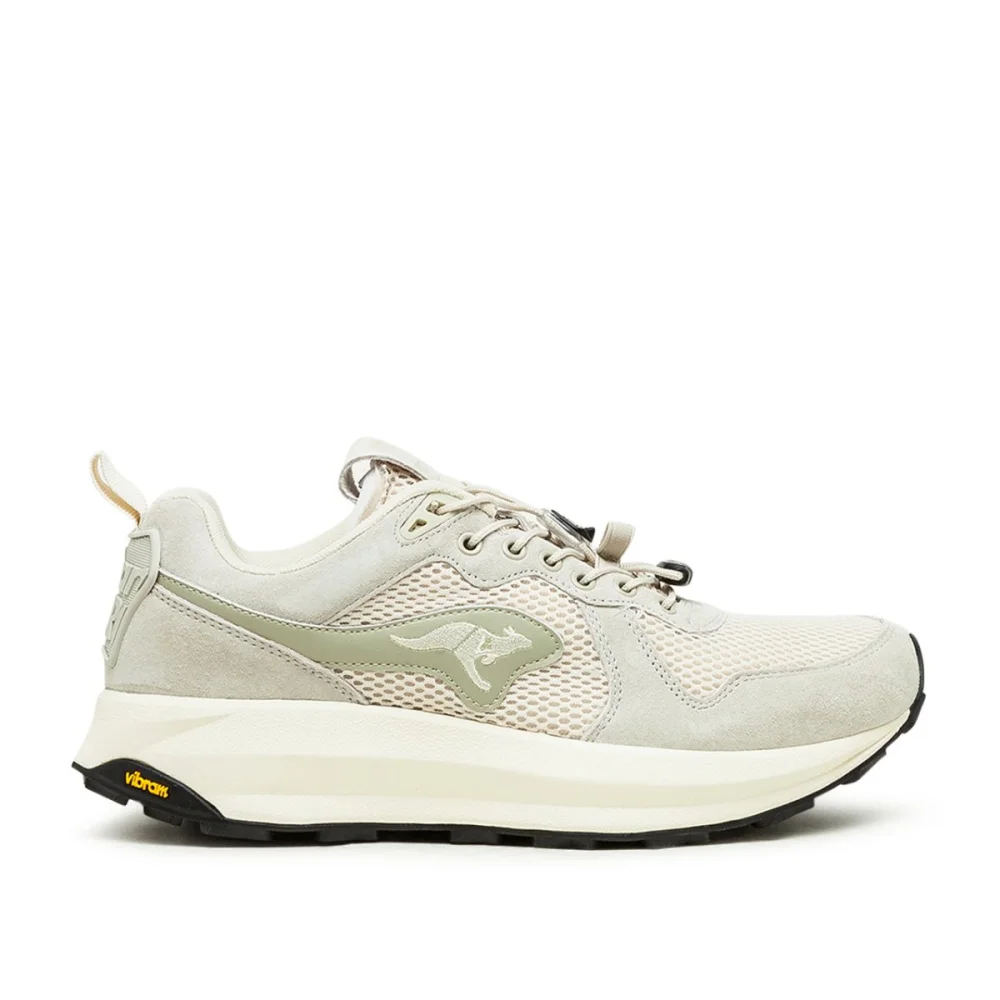 KangaROOS Finalist Vibram 472770009046 / grau