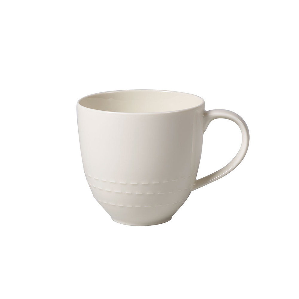 like. by Villeroy & Boch Tasse droite it's my moment Tasse