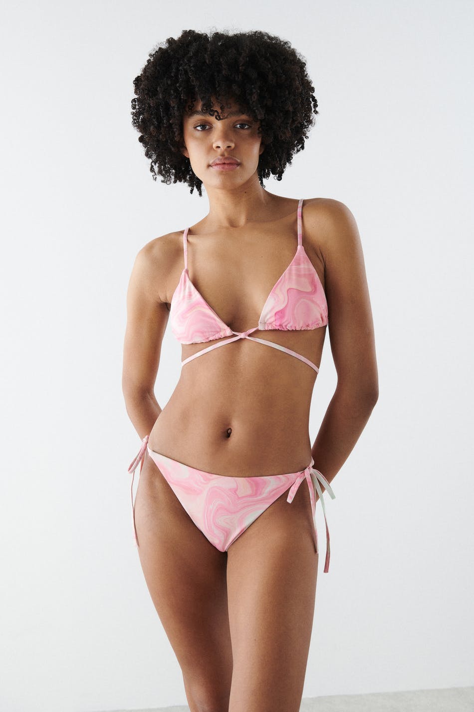 Indra bikini brief