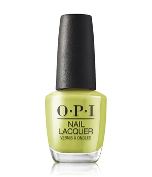 OPI Nail Lacquer Malibu Collection Nagellack-15 ml