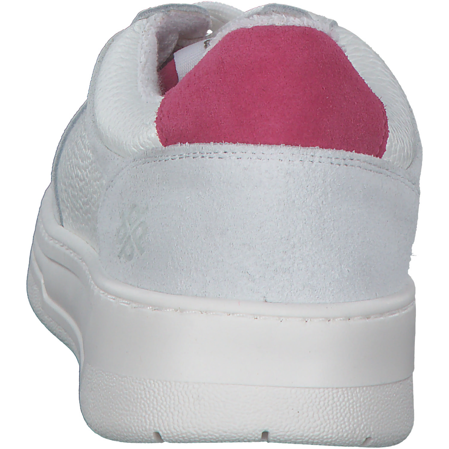 The Original The Ella TH100224, Schnürschuhe, Damen, white pink