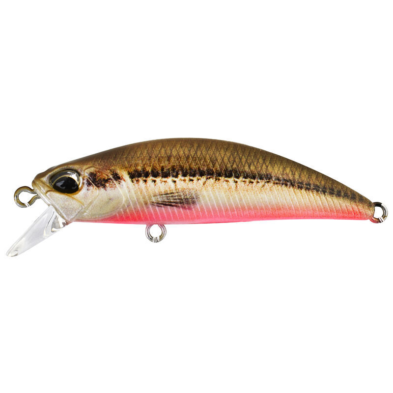 Leurre Dur Jerkbait Duo Ryuki 45 SK Αιχμή δόρατος 4,5cm, 4g
