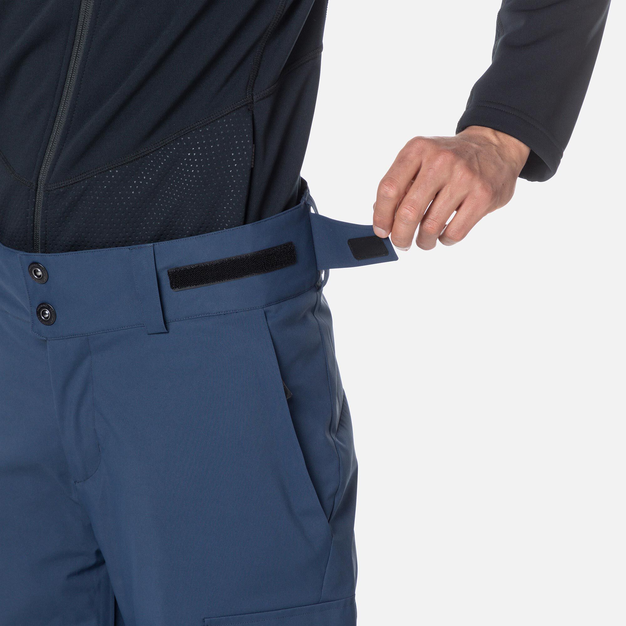 Pantalon de ski Relax homme