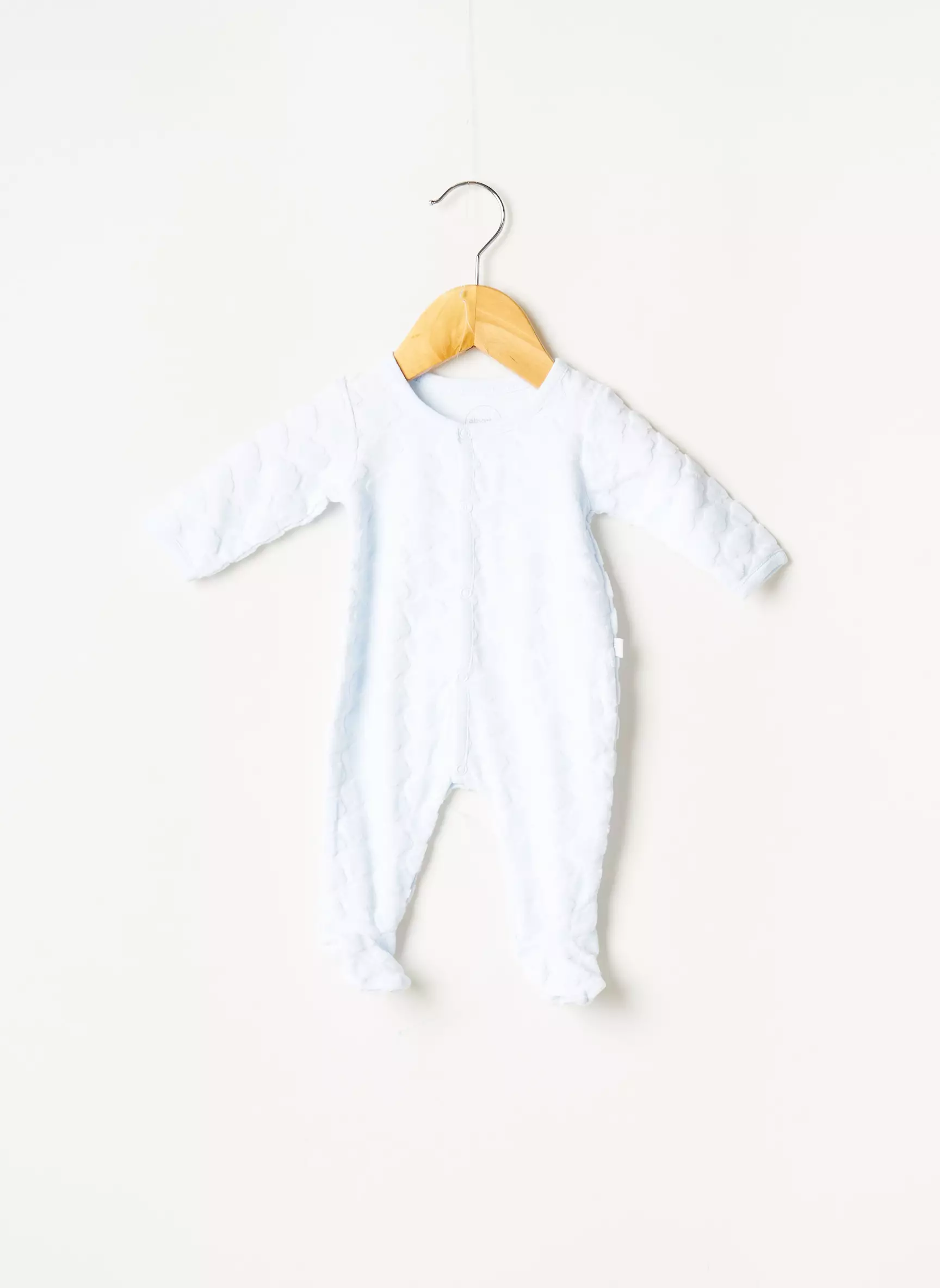 Absorba Pyjamas 1 Garcon couleur bleu