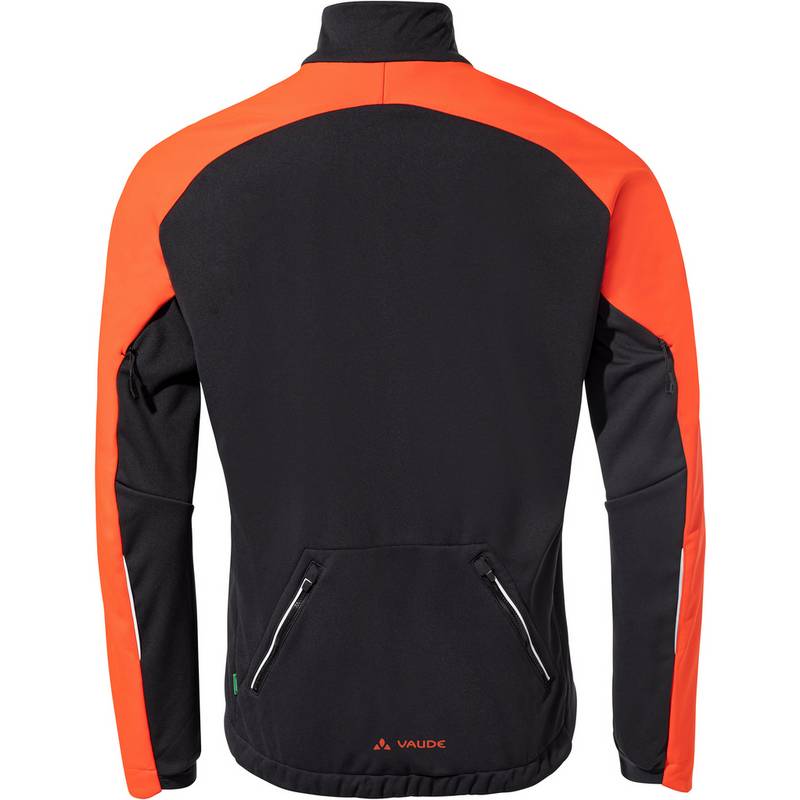 VAUDE Posta Fahrradjacke Herren