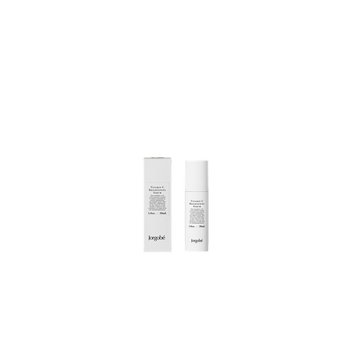 Vitamin C Brightening Serum