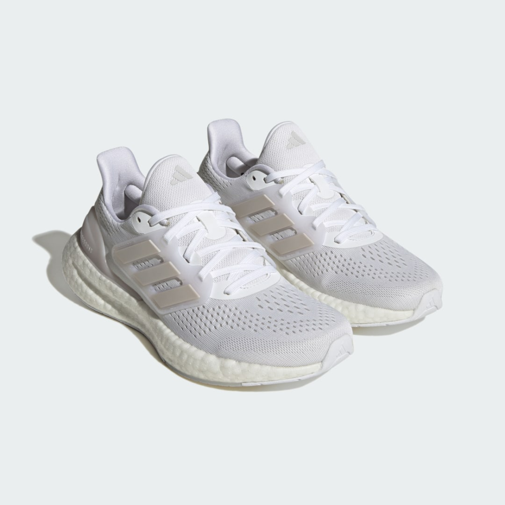 adidas Pureboost 23 IF2393 / weiss