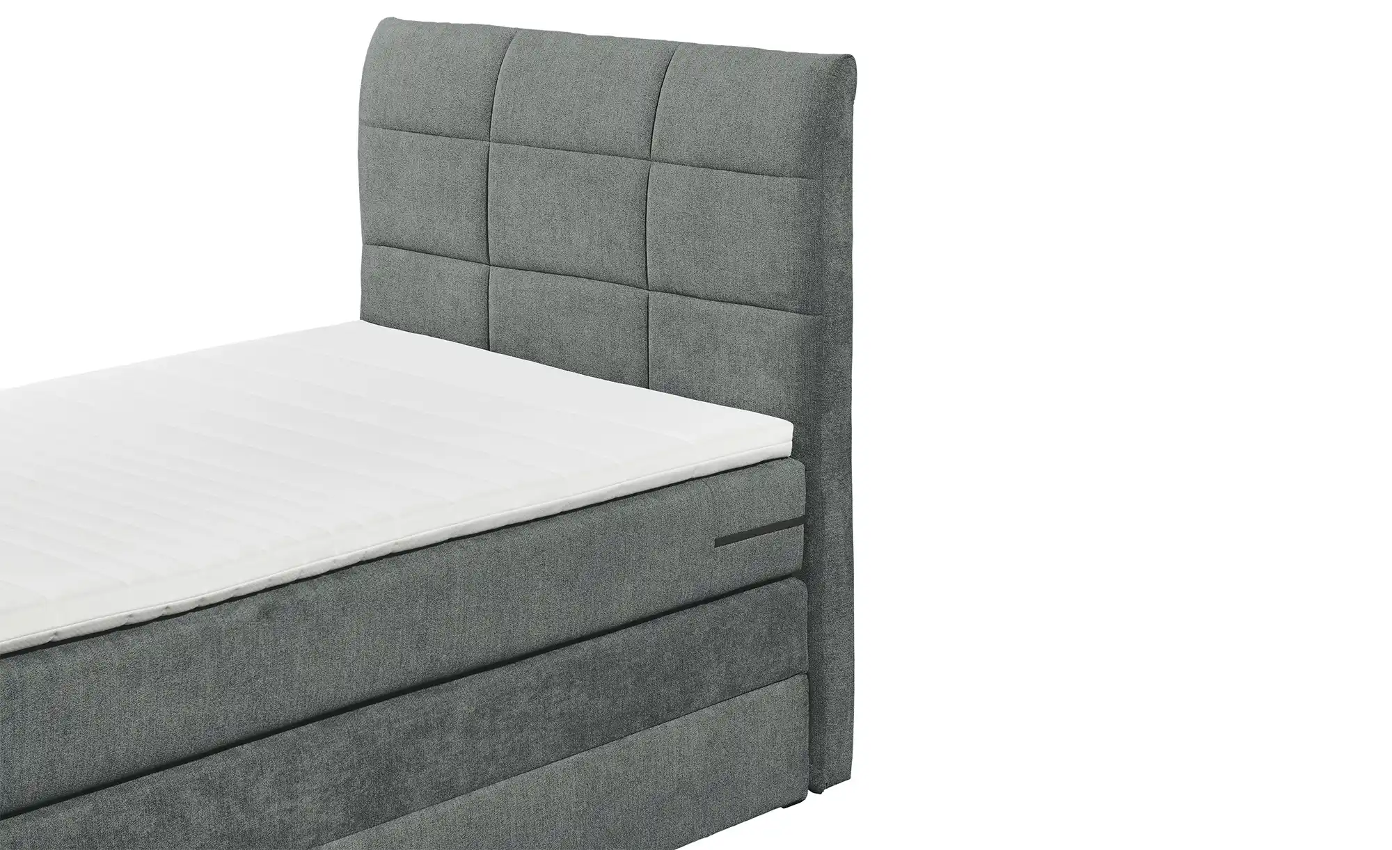 Primo Boxspringbett mit Bettkasten