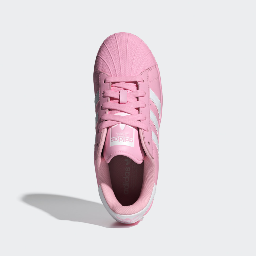 adidas Superstar XLG ID5733 / pink