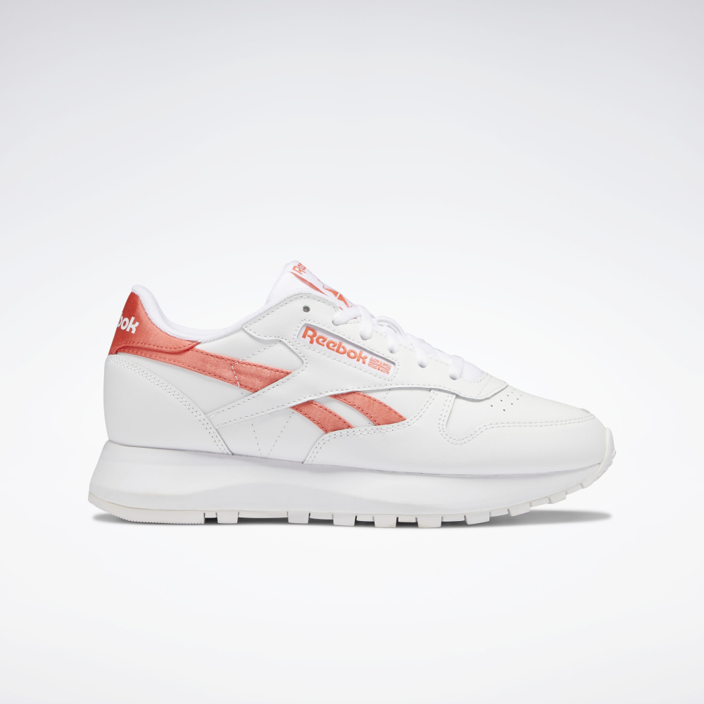 Reebok Leather SP GW3795 / weiss