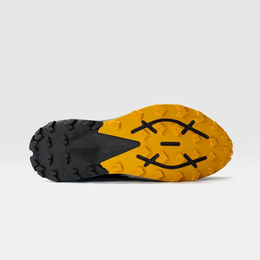 The North Face Vectiv 8482 Enduris Iii Futurelight Trailrunning NF0A8199OGF / schwarz