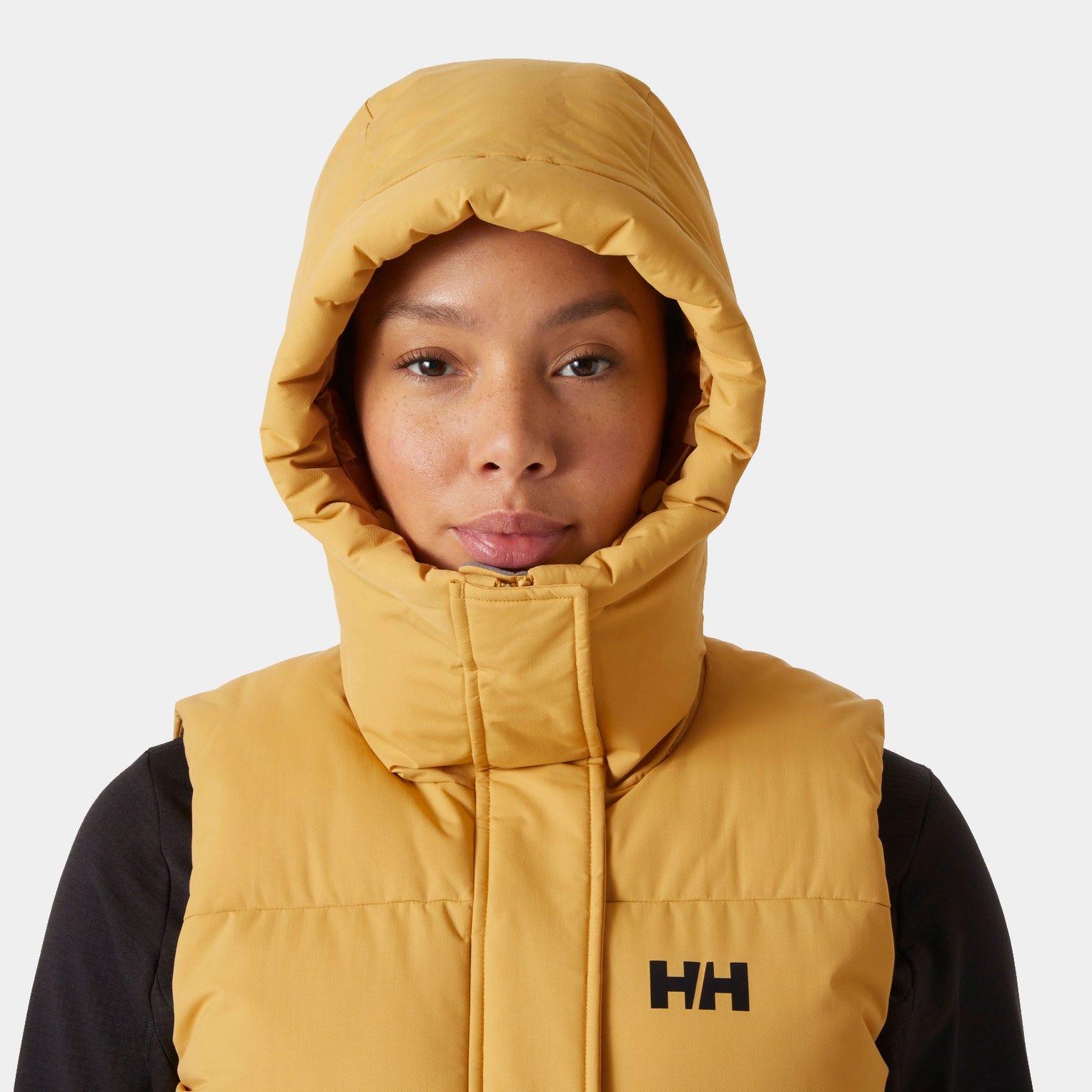 Women's Adore Puffy Vest