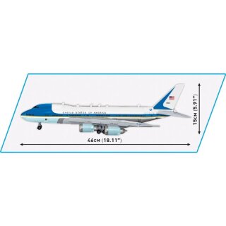 Boeing 747 Air Force One