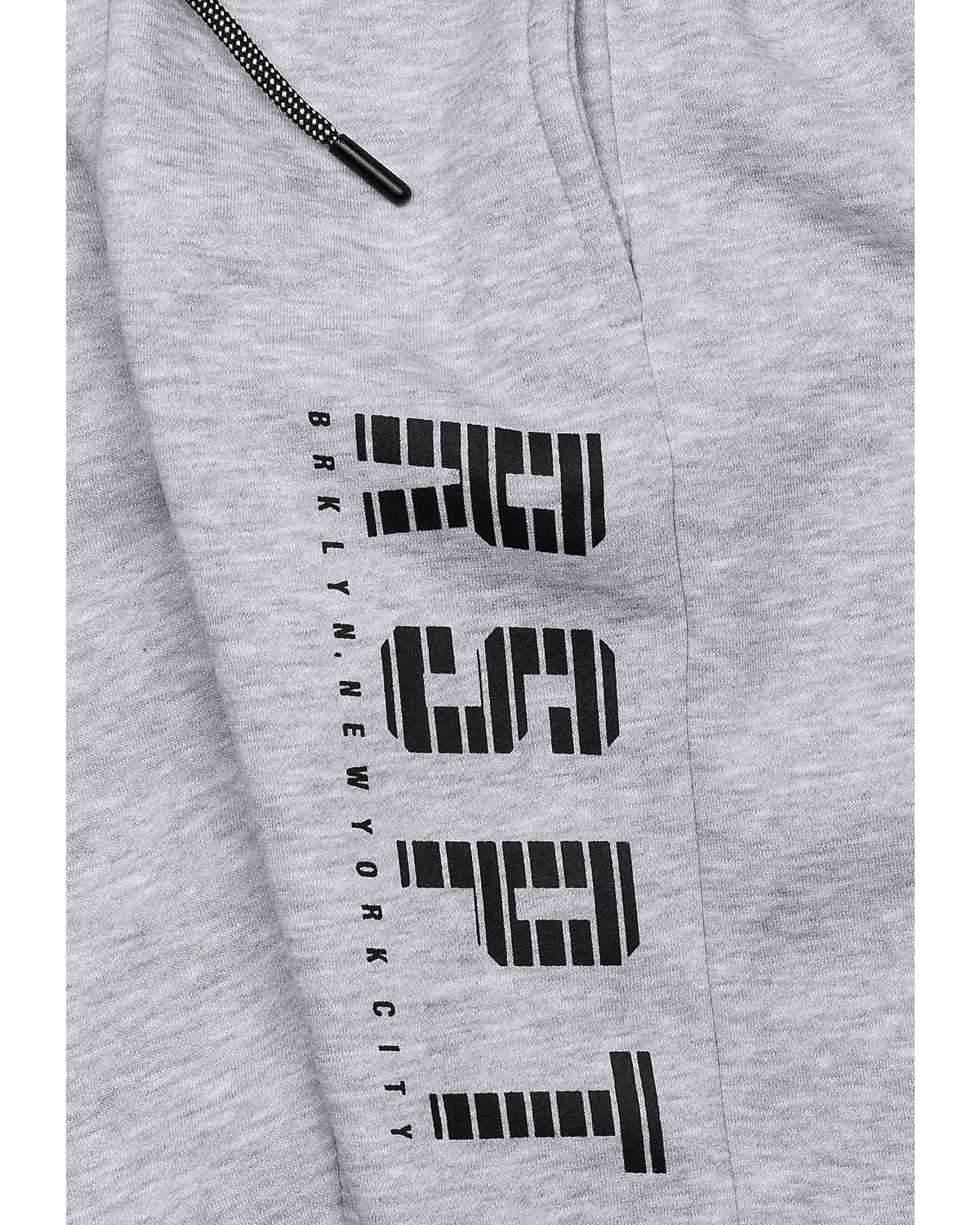 Fleece-Jogginghose für Jungen ( 1y-14y ) für Jungen
