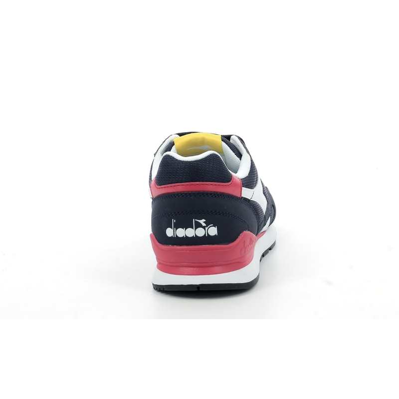 Sneakers basses polyester N.92 Gs