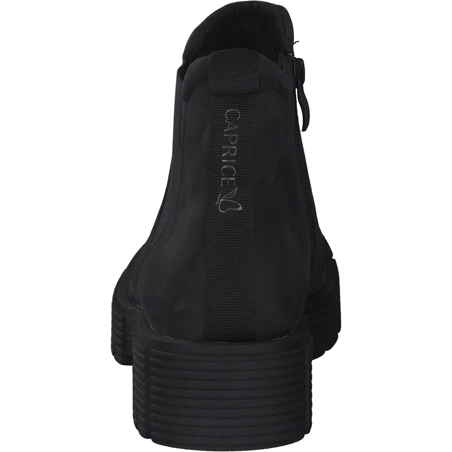 Caprice 25452, Boots, Damen, Schwarz