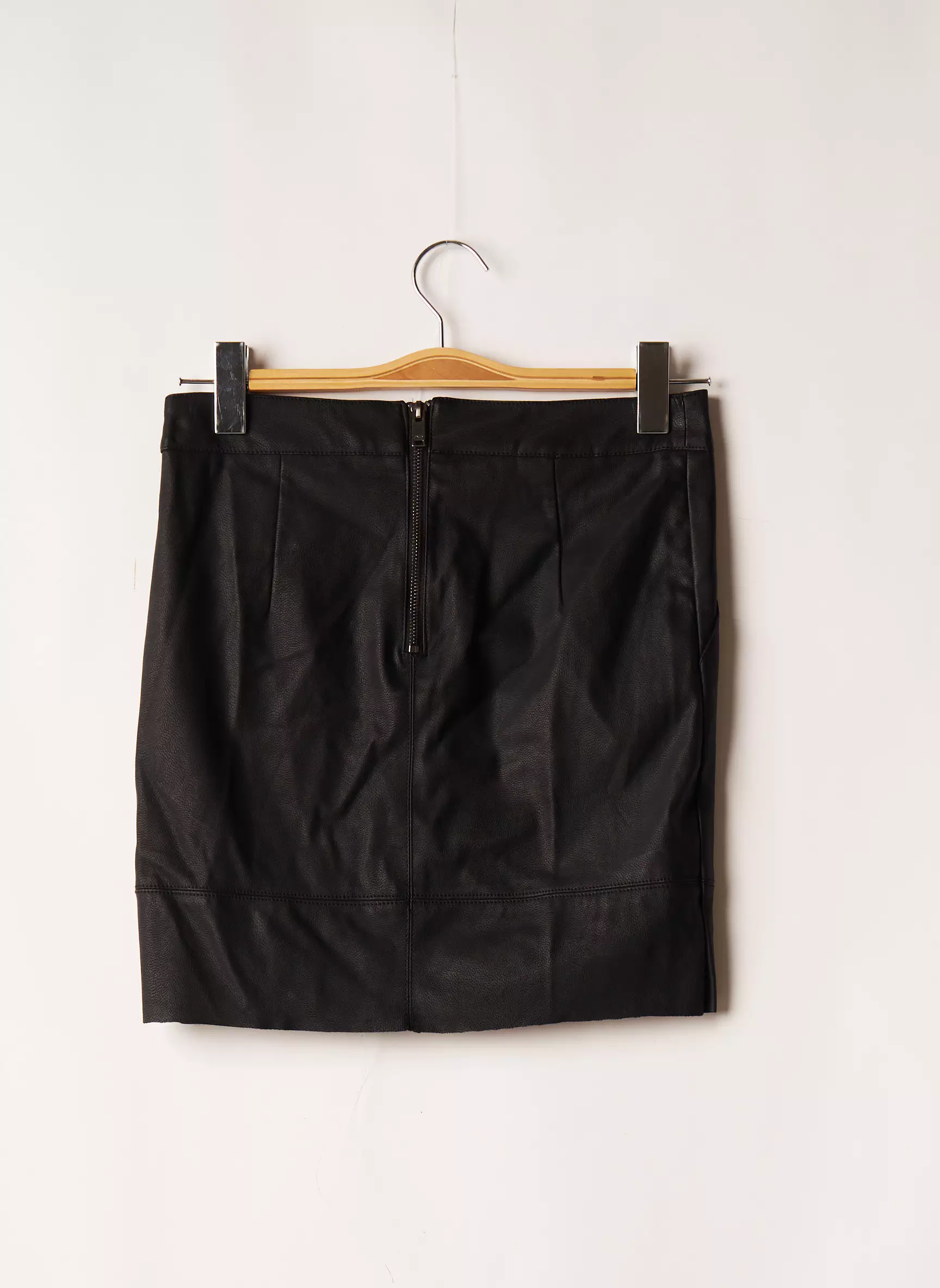 Only Jupes Courtes Femme couleur noir