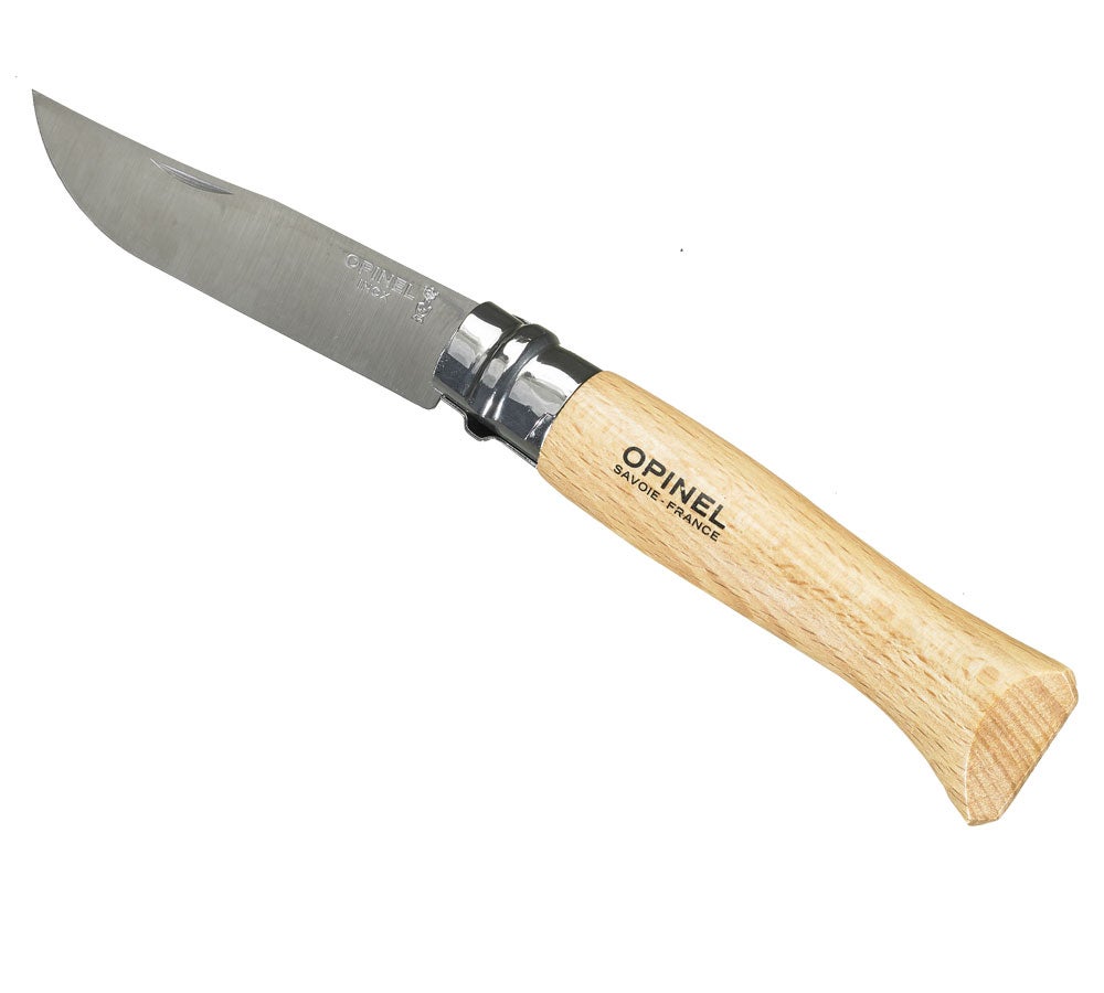 Opinel-Messer Rostfrei