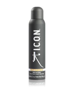 ICON Reformer Lockenspray-189 ml