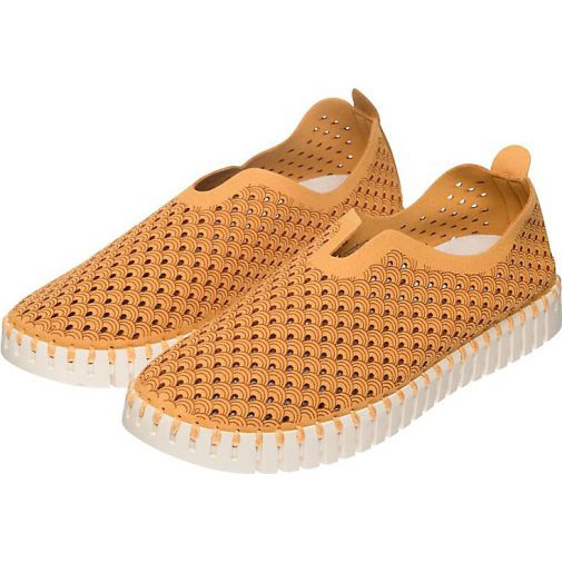 ILSE JACOBSEN HORNBÆK Sneaker Lo TULIP3275