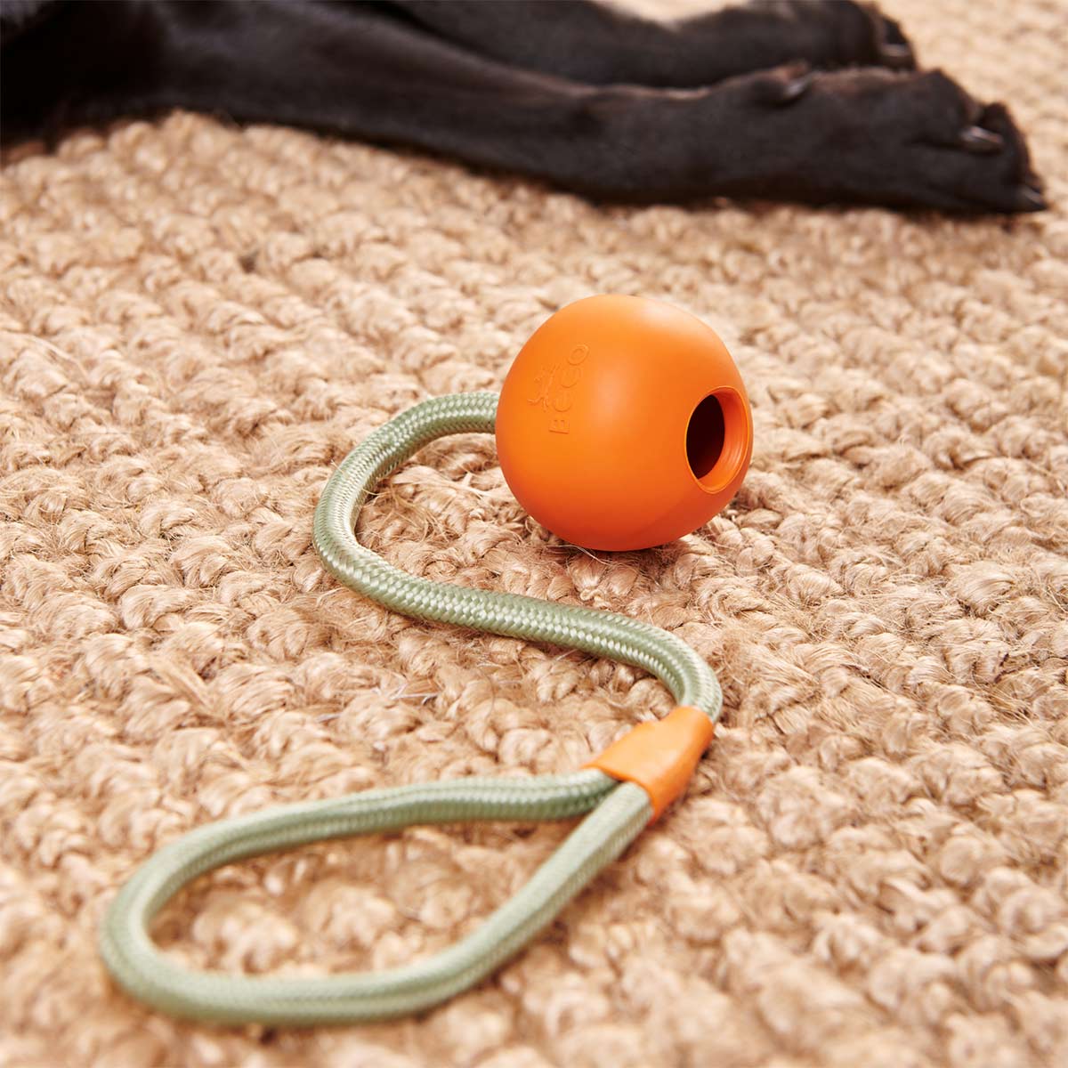 Beco Slinger Ball günstig kaufen bei ZooRoyal
