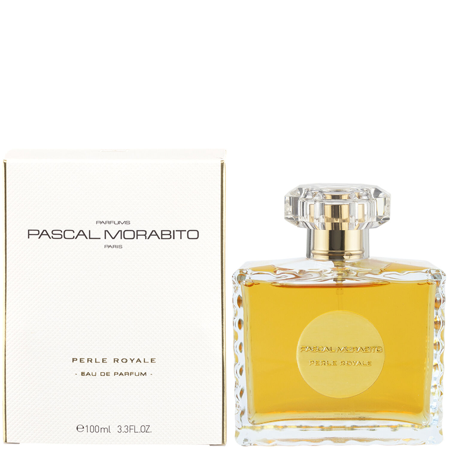 Pascal Morabito Perle Royale Eau de Parfum
