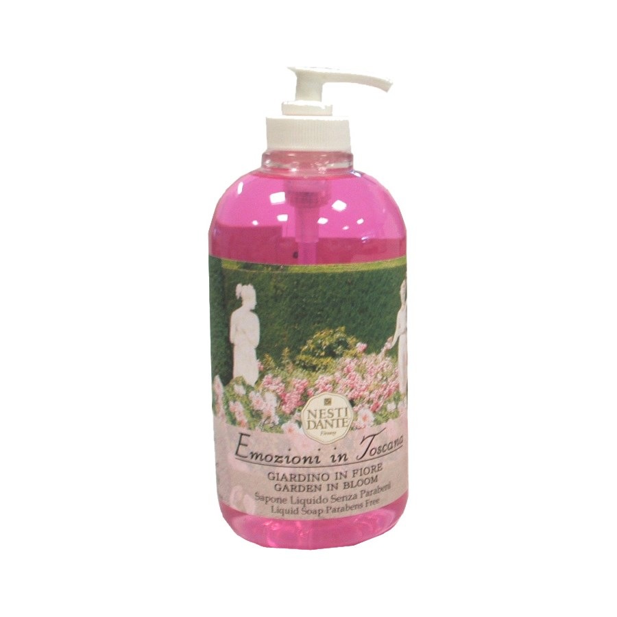 Liquid Soap