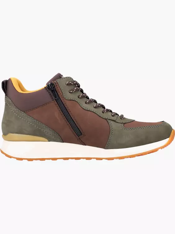 Rieker Herren Sneaker High