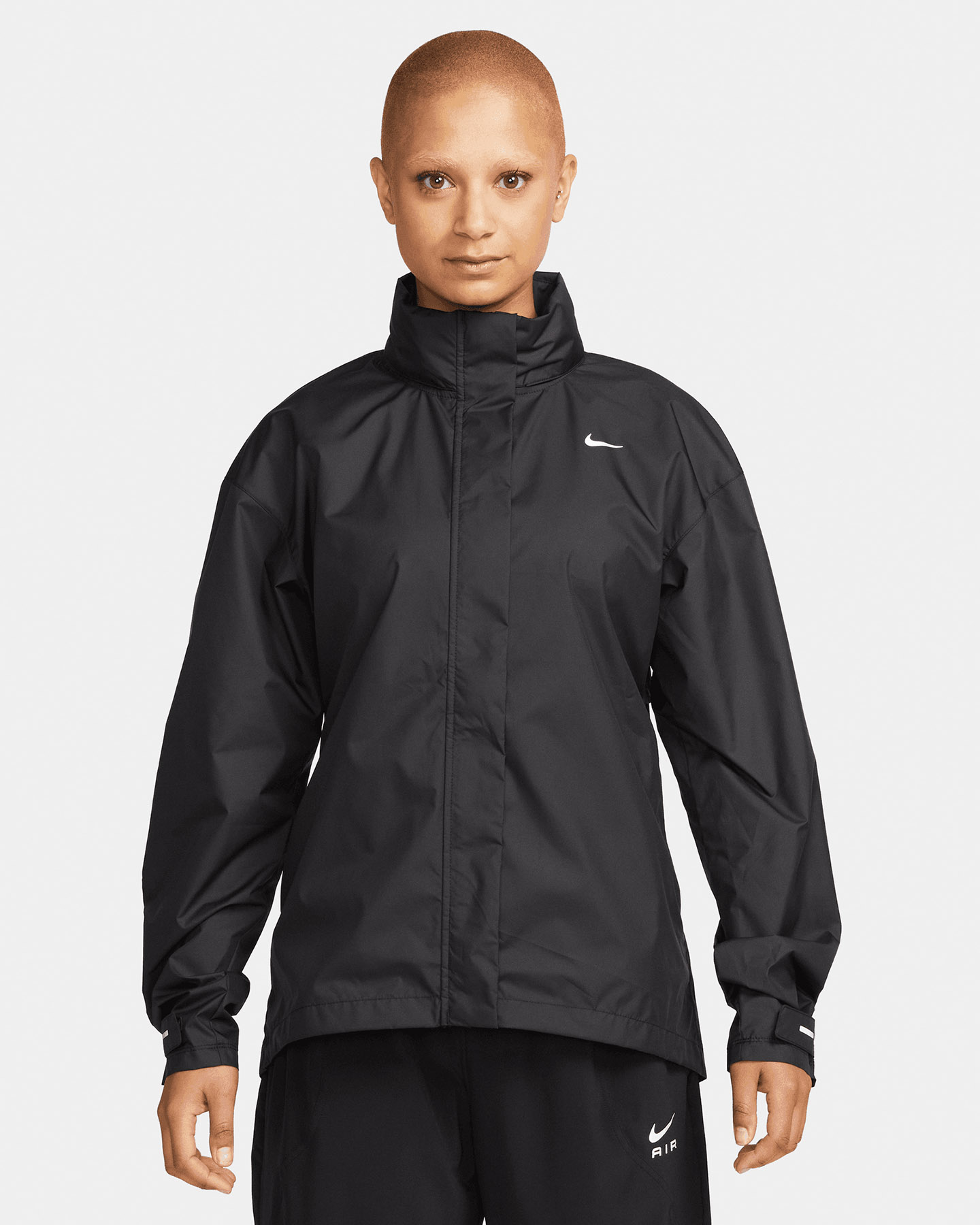 Giacca Running Nike Fast W FB7451-010