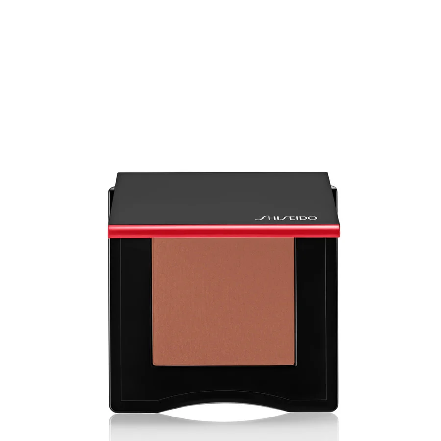 Colorete en polvo compacto InnerGlow