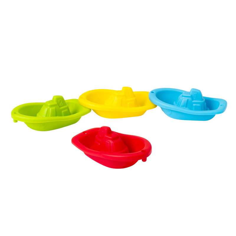 Bateaux de bain farandole Oxybul