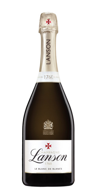 Lanson Le Blanc de Blancs