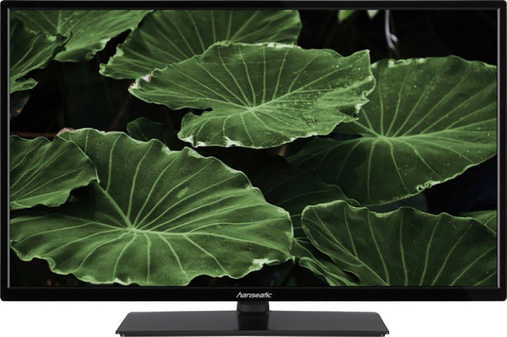 Hanseatic 32H800HDS LED-Fernseher (80 cm/32 Zoll, HD ready, Android TV, Smart-TV)