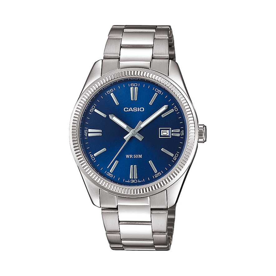 Casio Herrenuhr