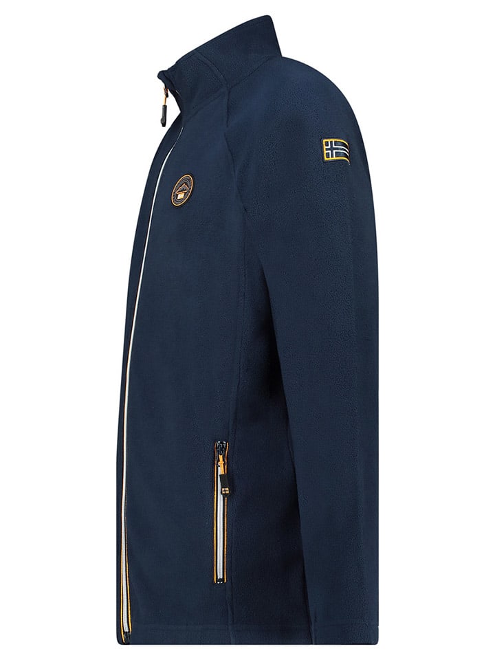 Geographical Norway Fleecejacke 